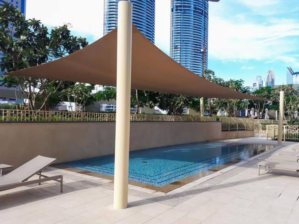 First Class 3Br With Full Burj Khalifa And Fountain View 두바이 외부 사진
