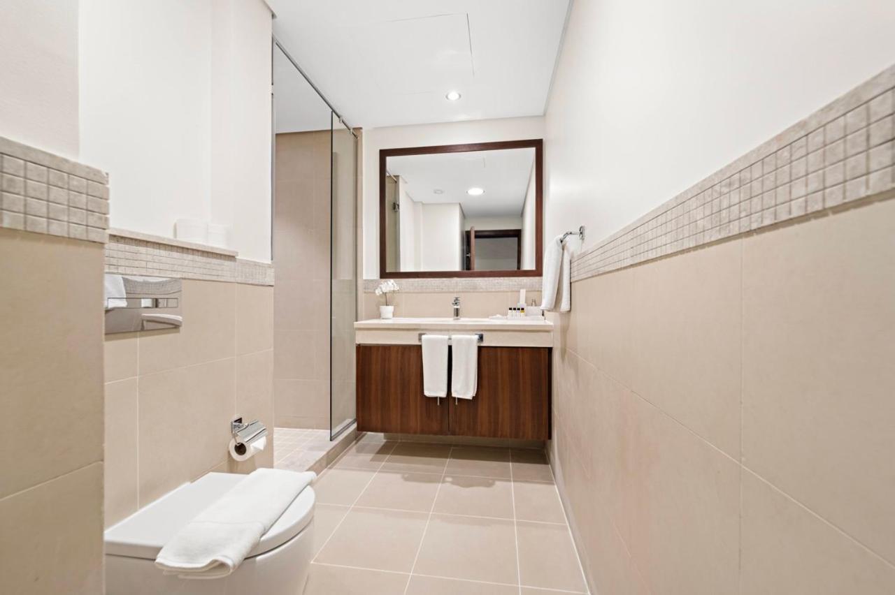 First Class 3Br With Full Burj Khalifa And Fountain View 두바이 외부 사진