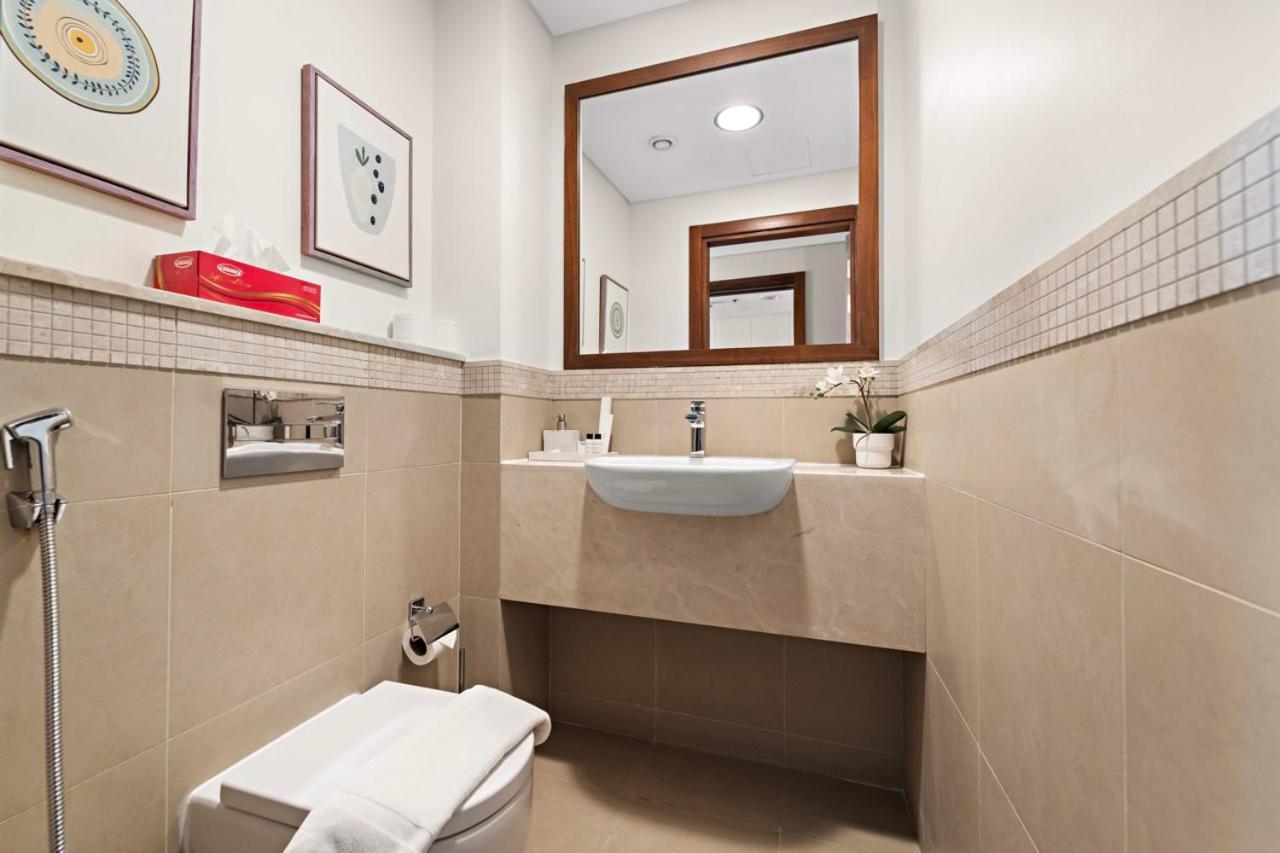 First Class 3Br With Full Burj Khalifa And Fountain View 두바이 외부 사진